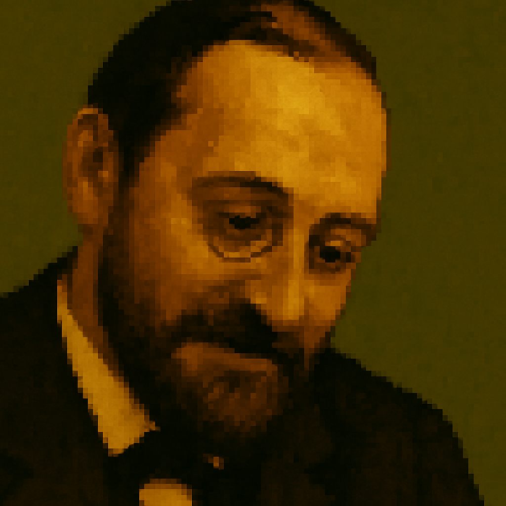 Едуард Бенедиктус